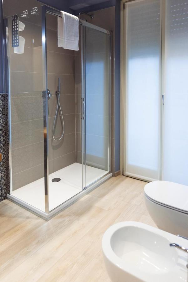 Interno 6 Guest House Cuneo Zewnętrze zdjęcie