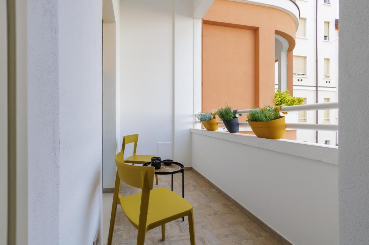 Interno 6 Guest House Cuneo Zewnętrze zdjęcie